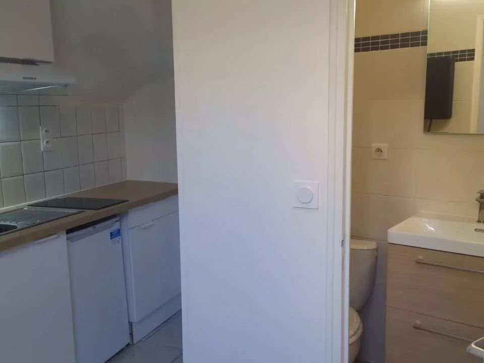 Apartamento em Angouleme, Charente - foto 3