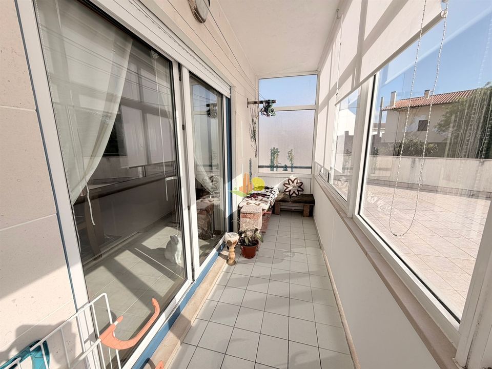 Apartament a Figueira da Foz, Coimbra - foto 4