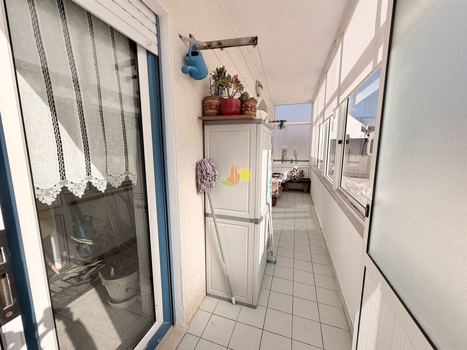 Apartament a Figueira da Foz, Coimbra - foto 5