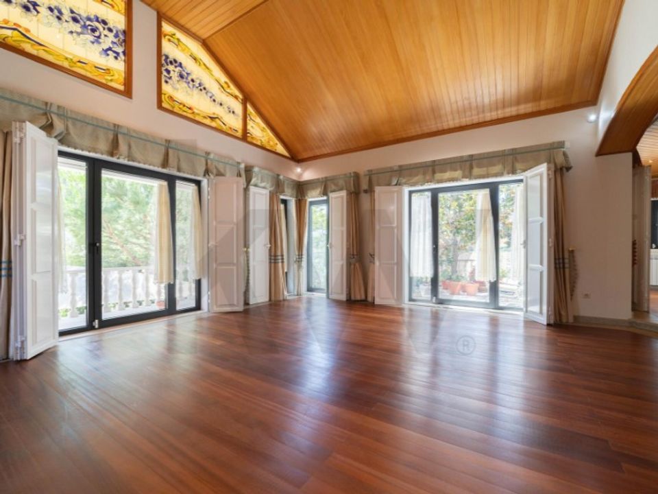 Villa i Torres Novas, Santarem - foto 1