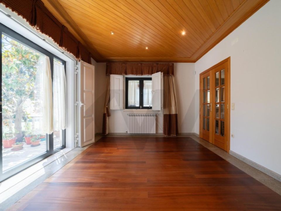 Villa i Torres Novas, Santarem - foto 4