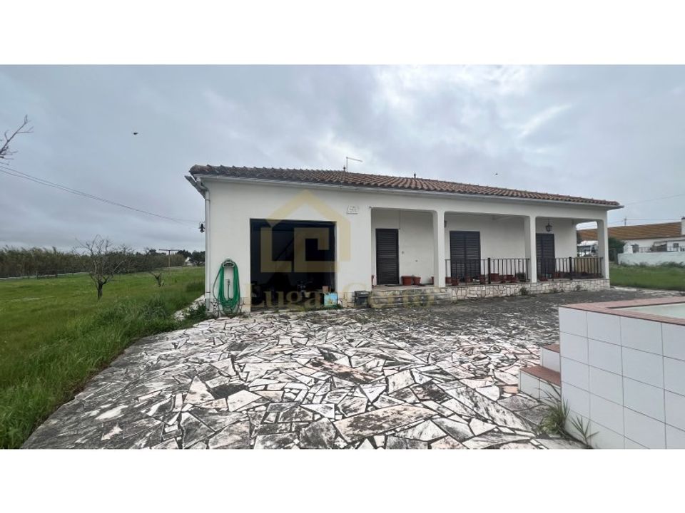 Farm i Moita, Setubal - foto 3