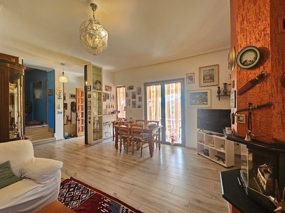 Villa i Diano Marina, Imperia - foto 4