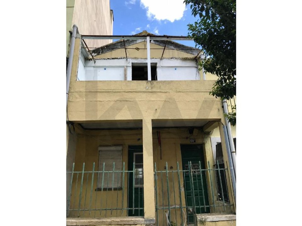 Villa en Queluz, Lisbon - foto 1