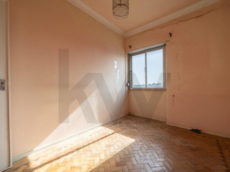 Lejlighed i Queluz, Lisbon - foto 4