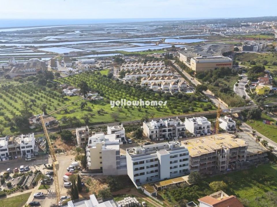 Lejlighed i Tavira, Faro - foto 1