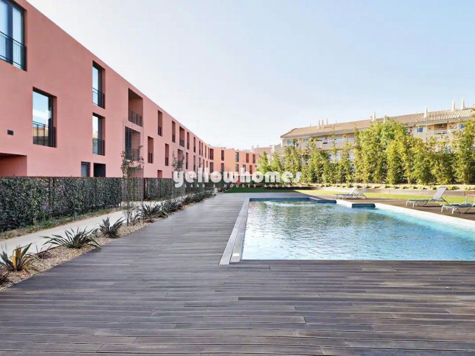 Lejlighed i Vilamoura, Faro - foto 4