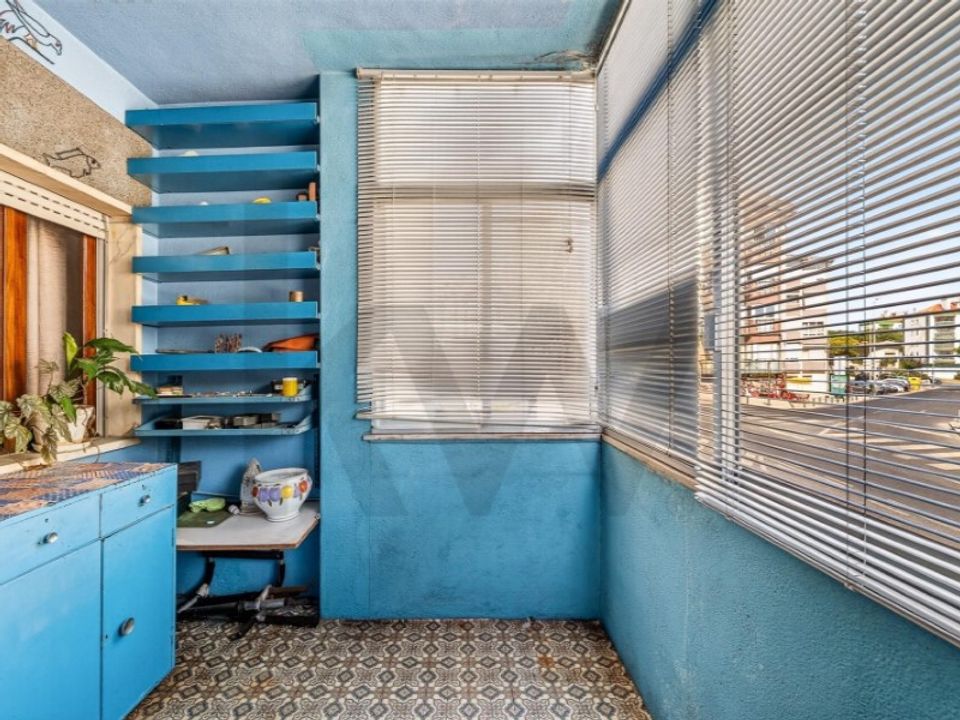 Lejlighed i Amadora, Lisbon - foto 4