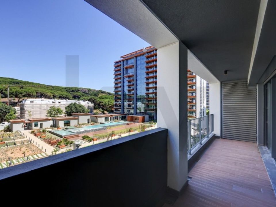 Apartament a Alges, Lisbon - foto 1