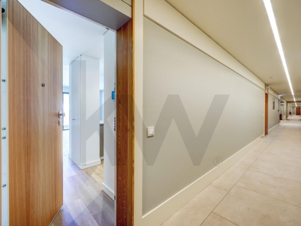 Apartament a Alges, Lisbon - foto 3