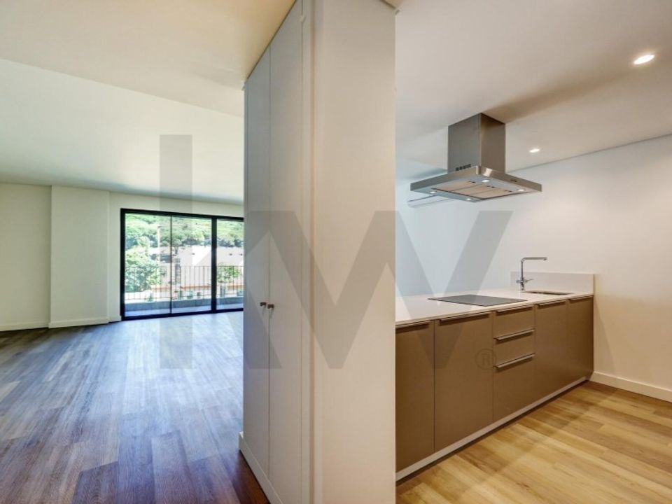 Apartament a Alges, Lisbon - foto 4