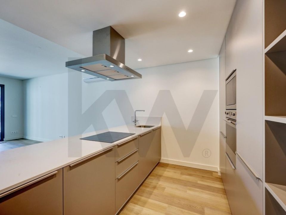Apartament a Alges, Lisbon - foto 5