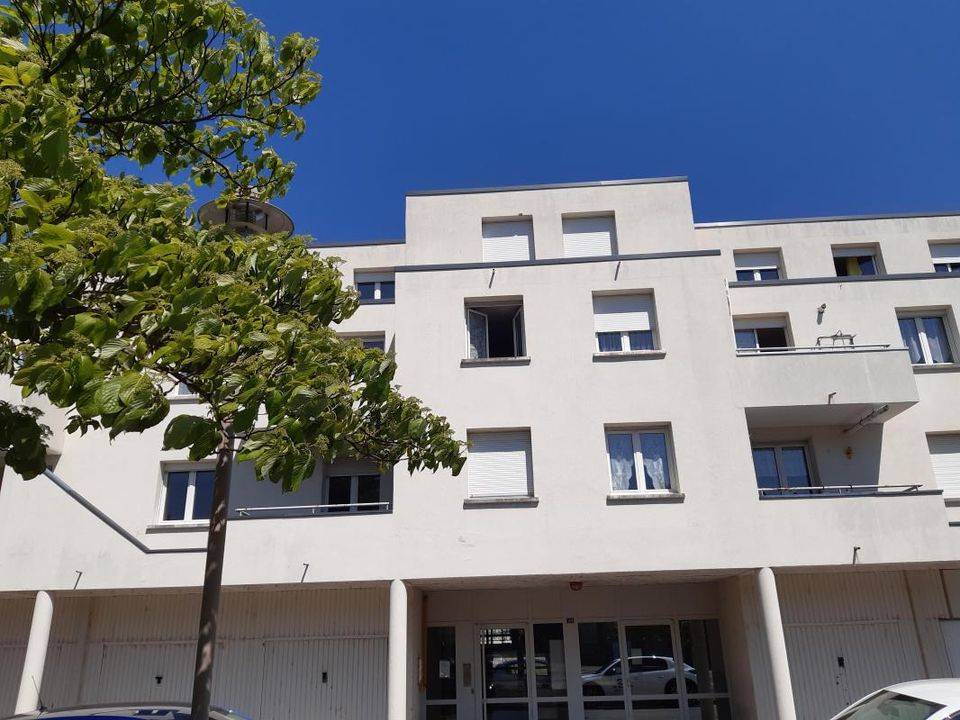 Apartament a Hericourt, Haute-Saone - foto 1