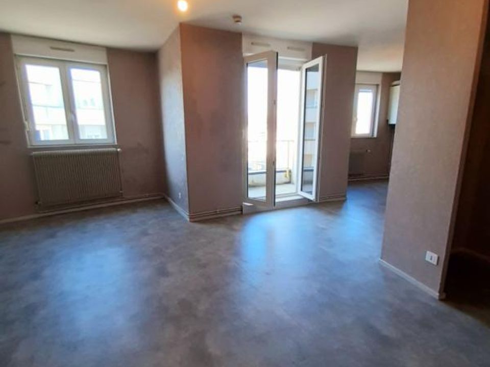 Apartament a Hericourt, Haute-Saone - foto 2