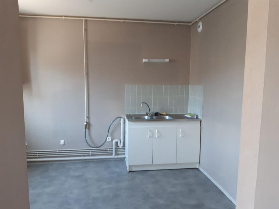 Apartament a Hericourt, Haute-Saone - foto 3