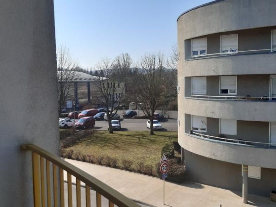 Apartament a Hericourt, Haute-Saone - foto 4