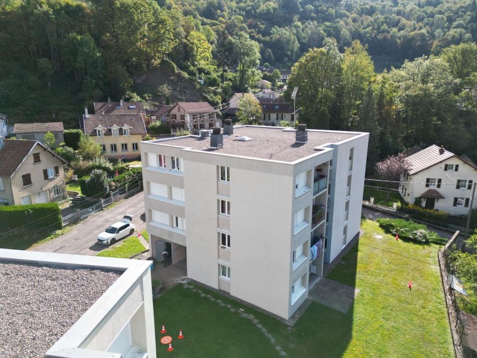 Lejlighed i Plancher-les-Mines, Haute-Saone - foto 2