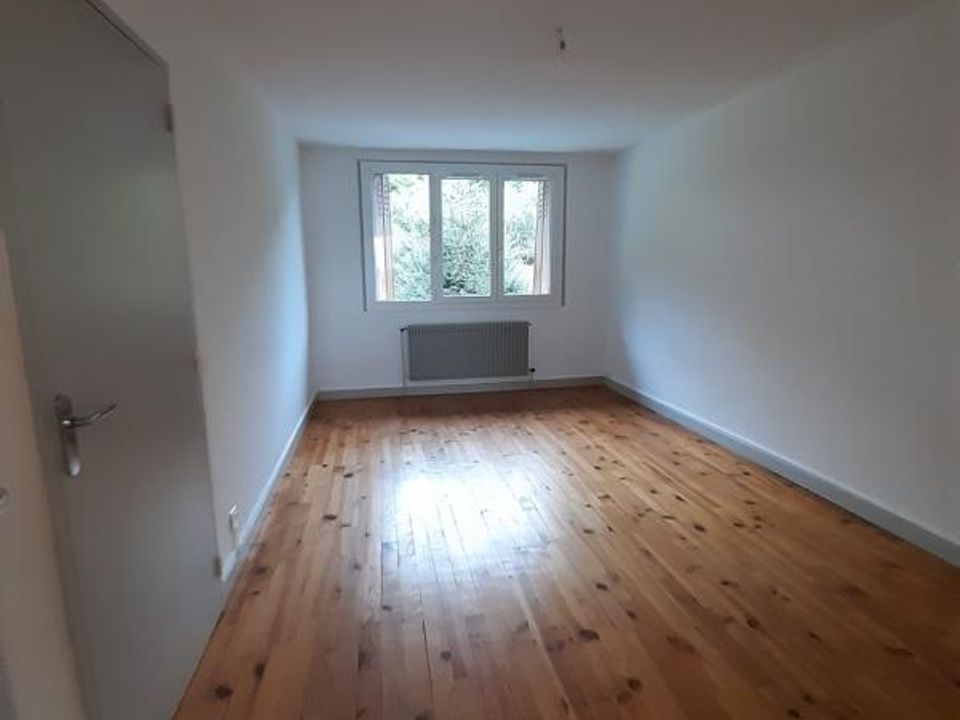Landsbyhus i Plancher-les-Mines, Haute-Saone - foto 1