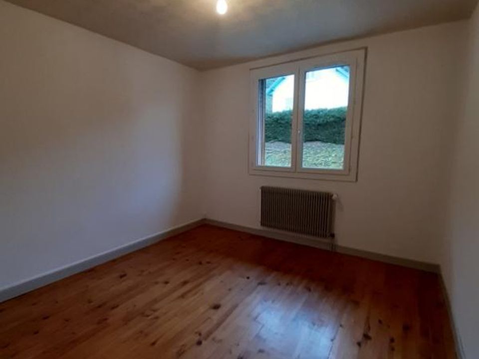 Landsbyhus i Plancher-les-Mines, Haute-Saone - foto 2