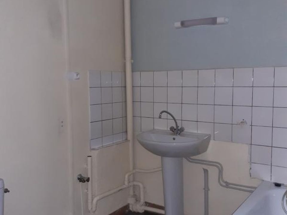 Landsbyhus i Plancher-les-Mines, Haute-Saone - foto 4