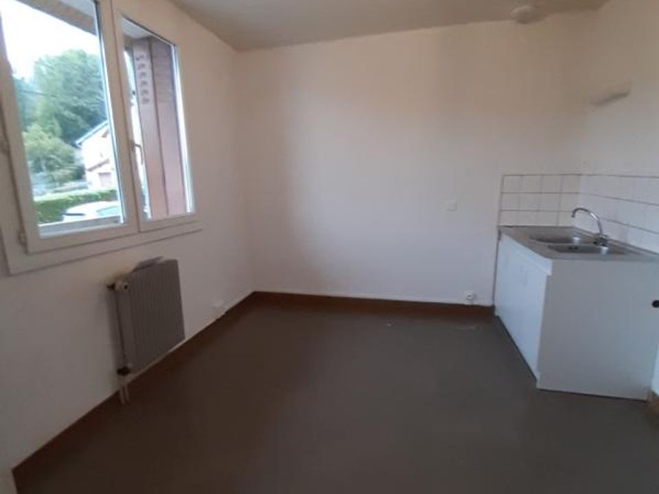 Landsbyhus i Plancher-les-Mines, Haute-Saone - foto 5