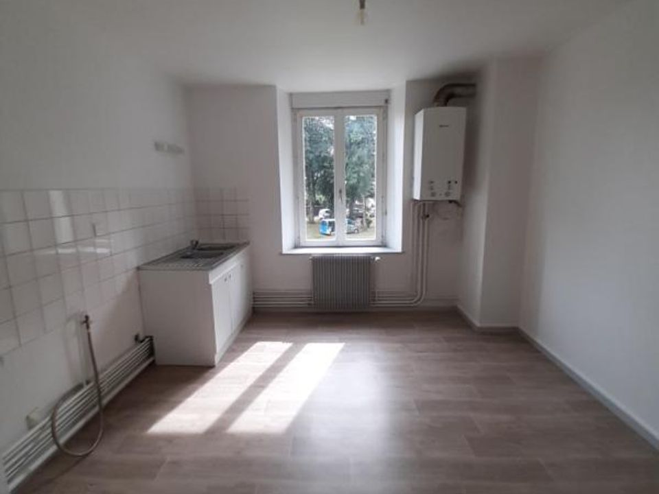 Apartament a Ronchamp, Haute-Saone - foto 3
