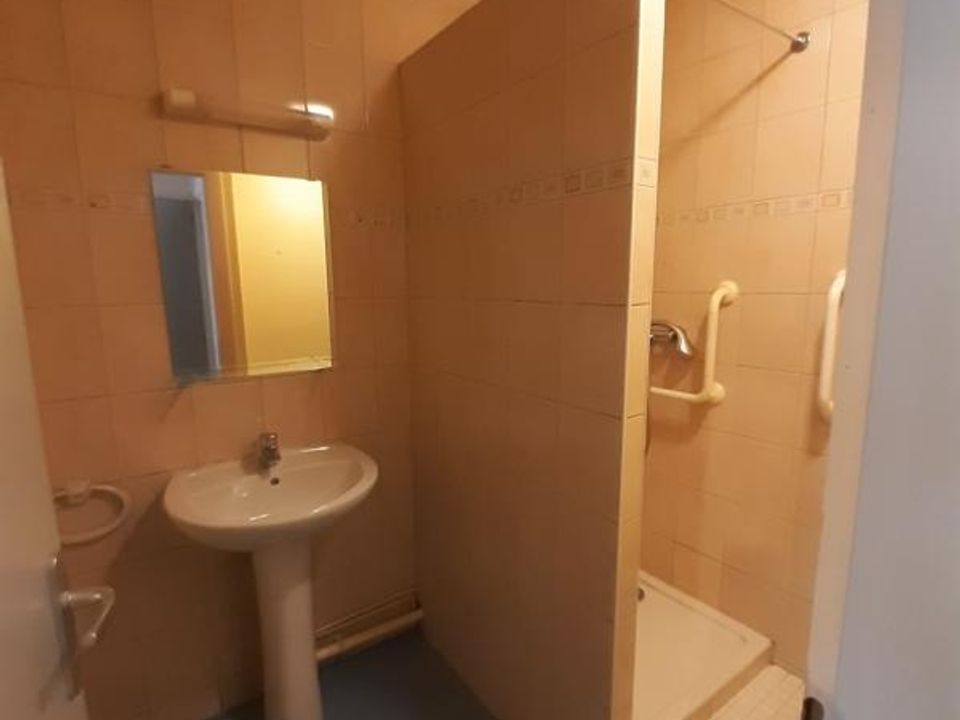 Apartament a Ronchamp, Haute-Saone - foto 4