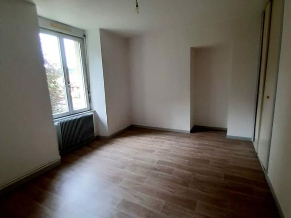 Apartament a Ronchamp, Haute-Saone - foto 5