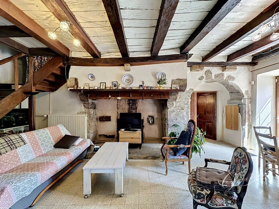 Villa a Vic-sous-Thil, Cote-d'Or - foto 4