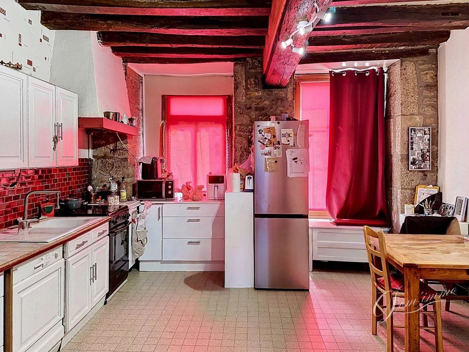 Villa a Vic-sous-Thil, Cote-d'Or - foto 5