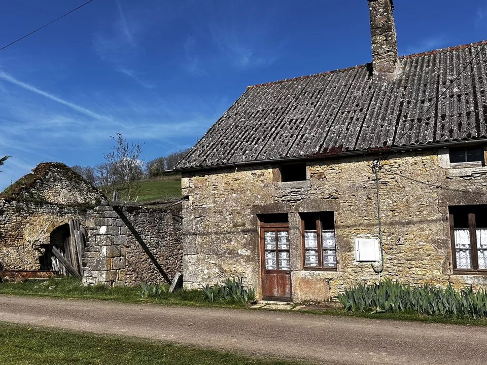 Villa a Vic-sous-Thil, Cote-d'Or - foto 2