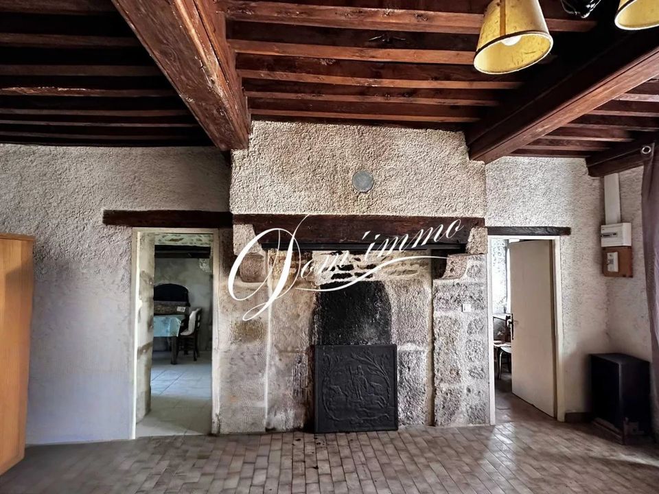 Villa a Vic-sous-Thil, Cote-d'Or - foto 3