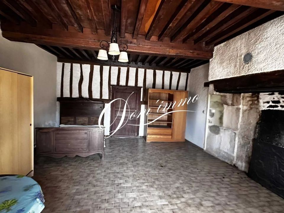 Villa a Vic-sous-Thil, Cote-d'Or - foto 4