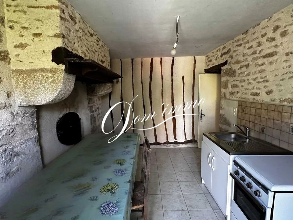 Villa a Vic-sous-Thil, Cote-d'Or - foto 5
