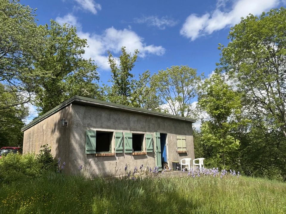 Villa a Liernais, Cote-d'Or - foto 1