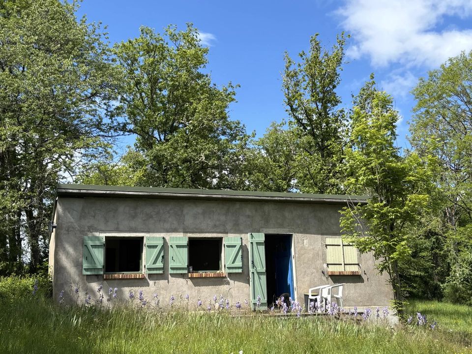 Villa a Liernais, Cote-d'Or - foto 2