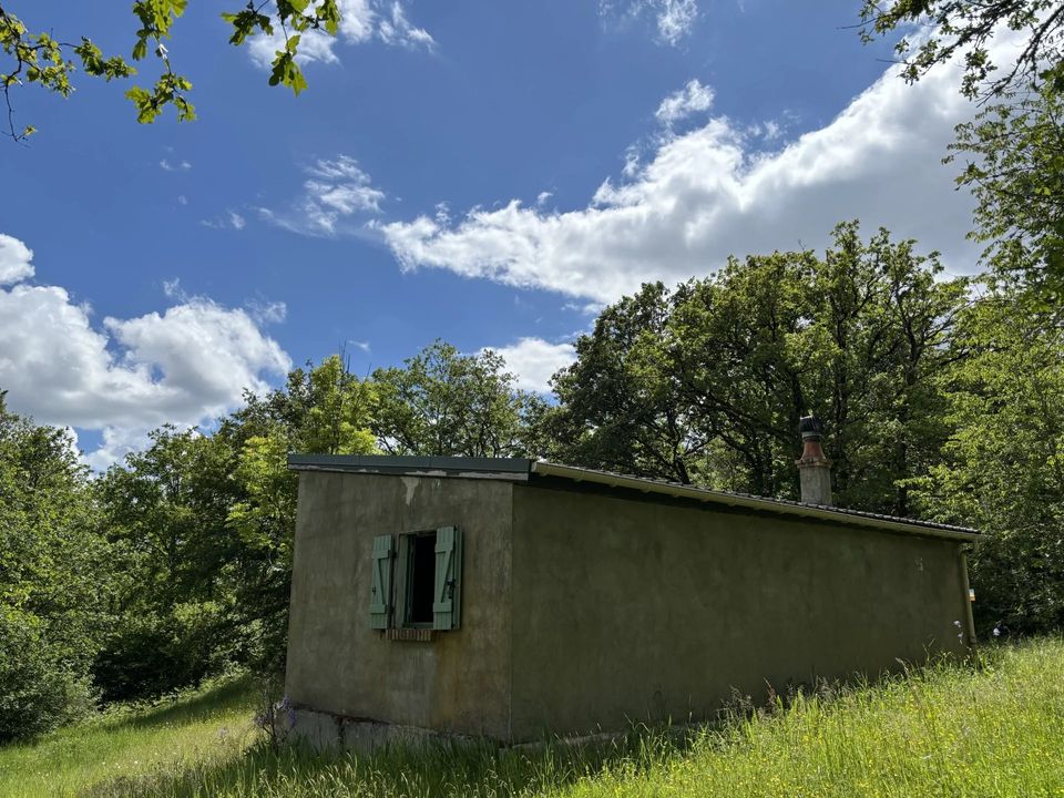 Villa a Liernais, Cote-d'Or - foto 3