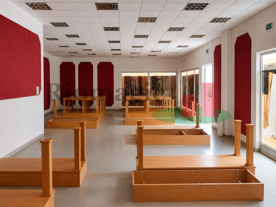 Erhvervsejendom i Pombal, Leiria - foto 4