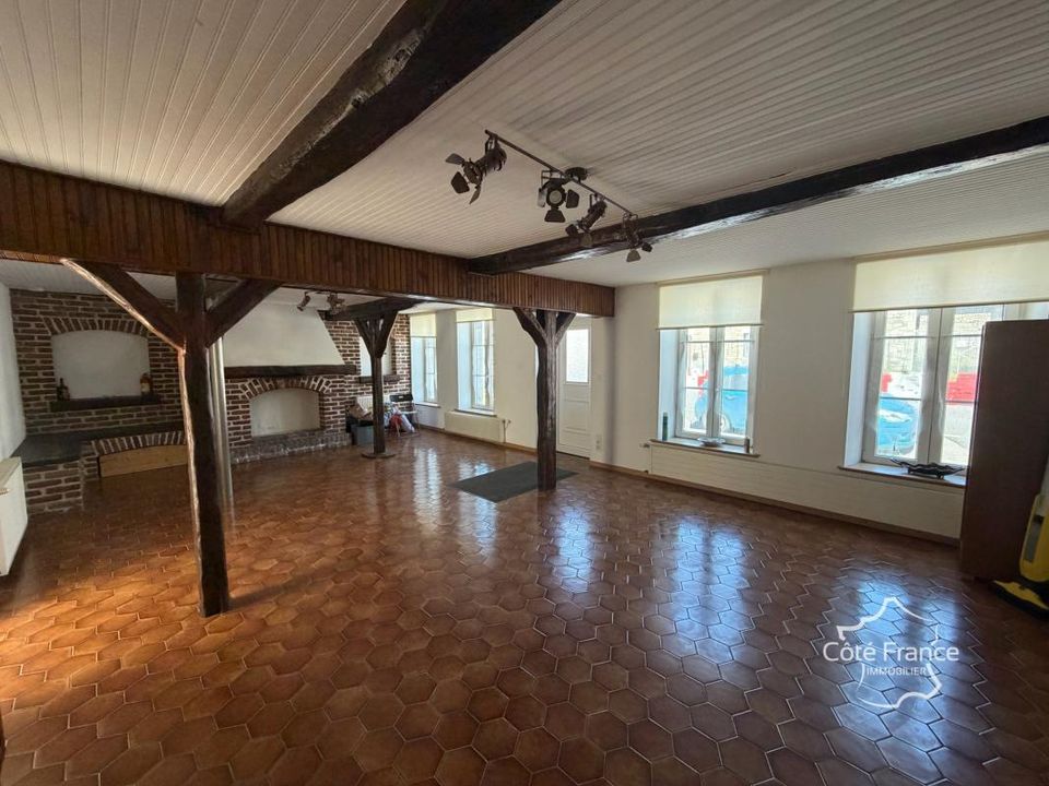 Casa de pueblo en Givet, Ardennes - foto 4