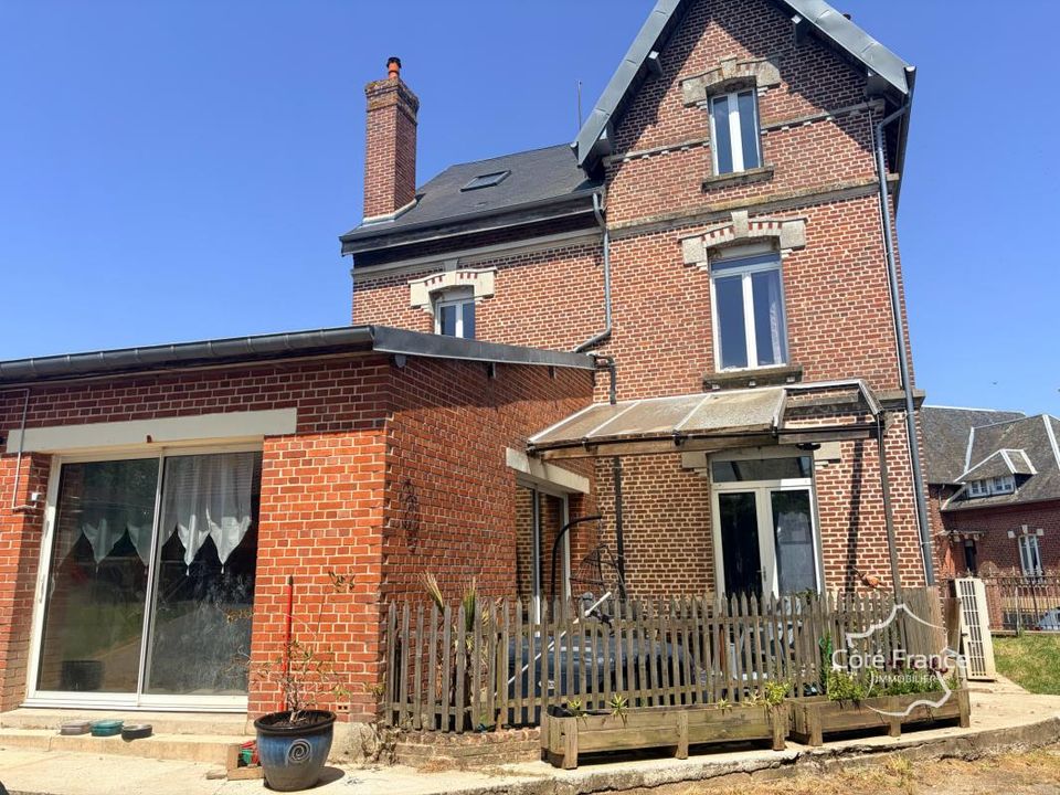 Granja en Ramicourt, Aisne - foto 1