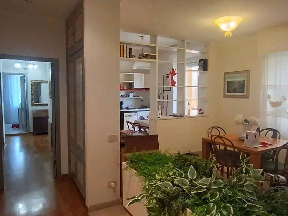 Leilighet i Perugia, Perugia - bilde 1