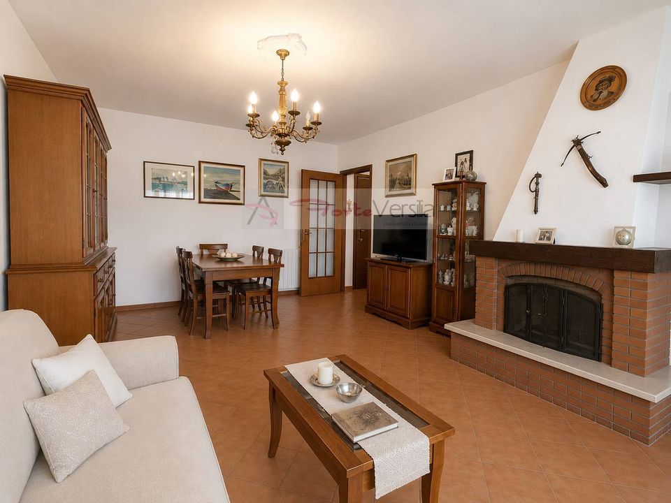 Apartamento em Seravezza, Lucca - foto 1