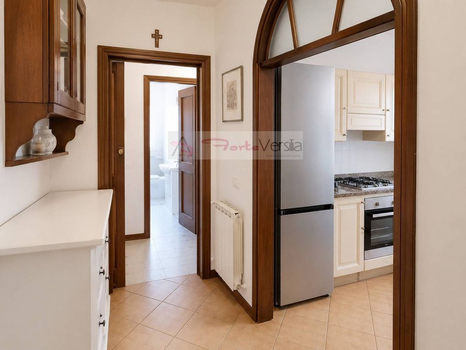 Apartamento em Seravezza, Lucca - foto 4