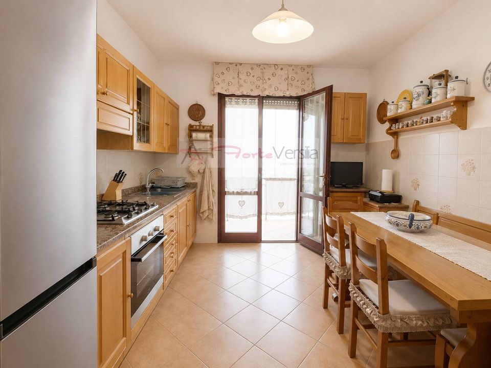 Apartamento em Seravezza, Lucca - foto 5