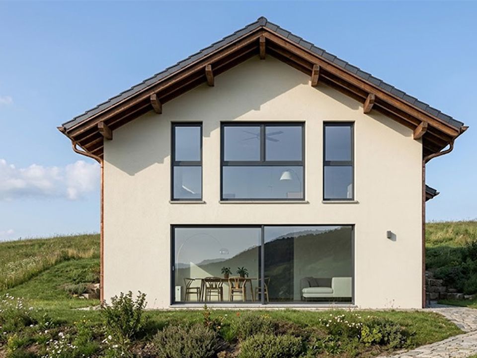 Villa i Massingy, Haute-Savoie - foto 2