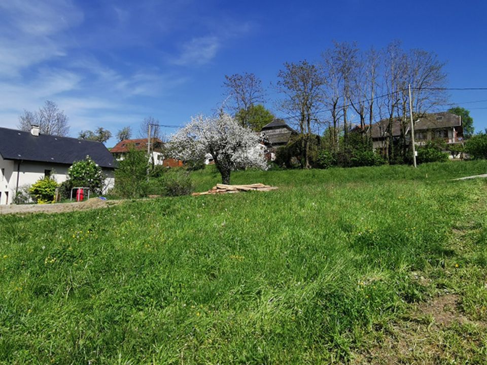 Villa i Massingy, Haute-Savoie - foto 4