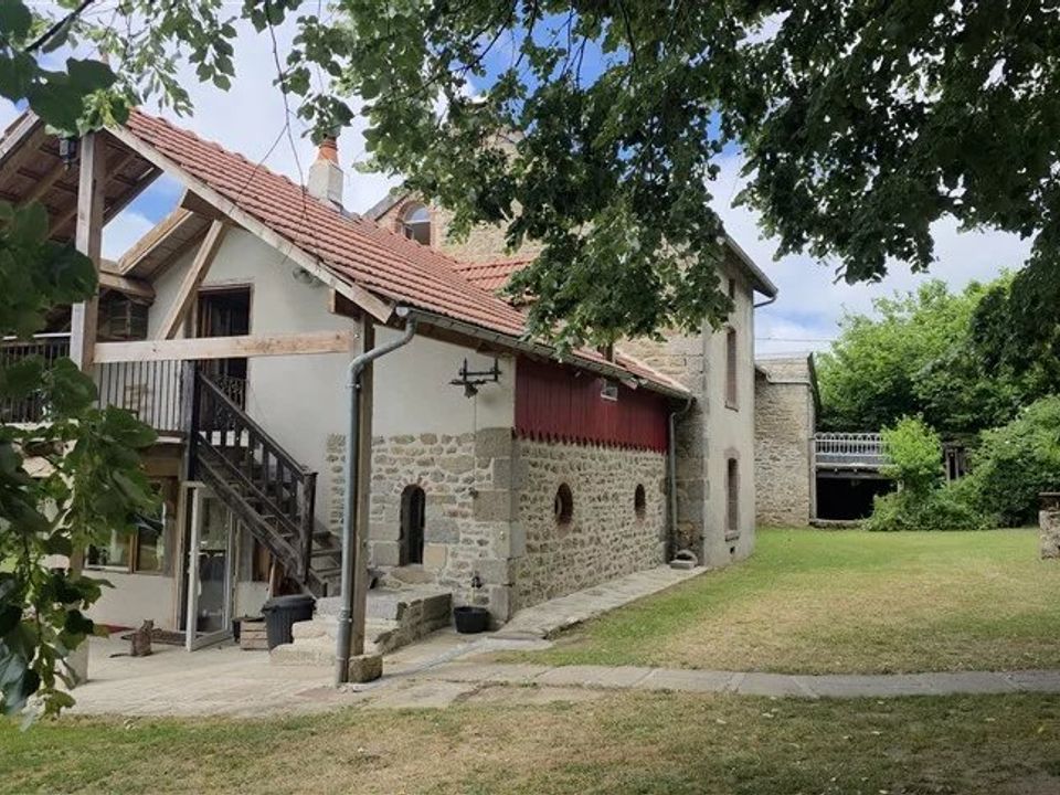 Villa a Thauron, Creuse - foto 3