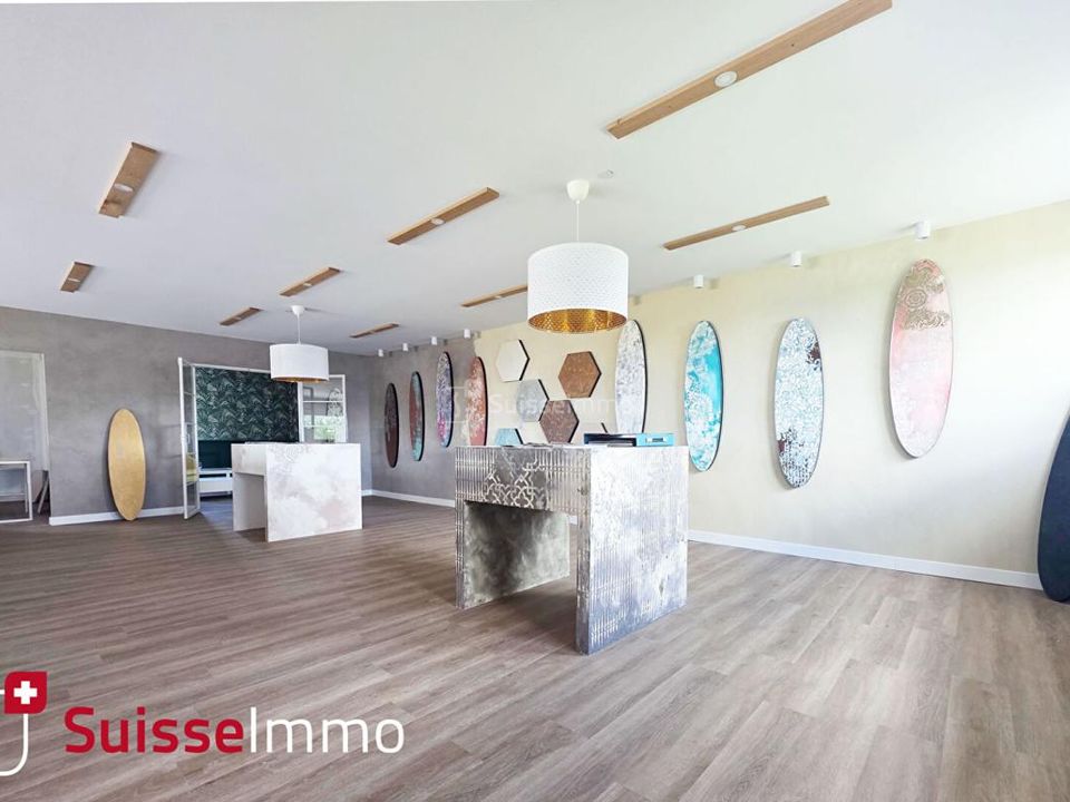 Villa i L’Isle-sur-le-Doubs, Doubs - foto 2