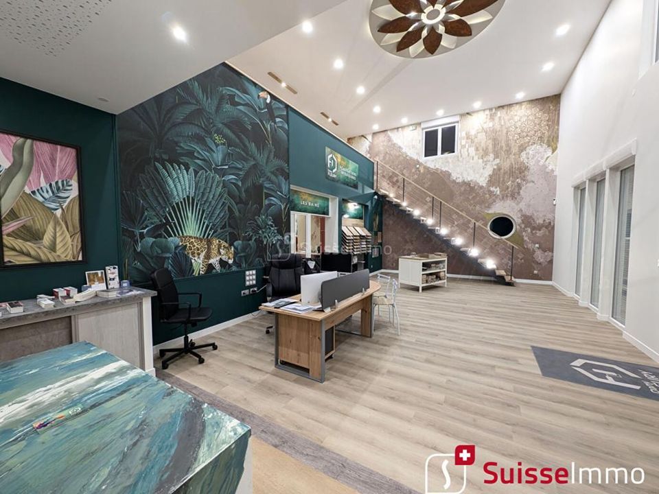 Villa i L’Isle-sur-le-Doubs, Doubs - foto 3