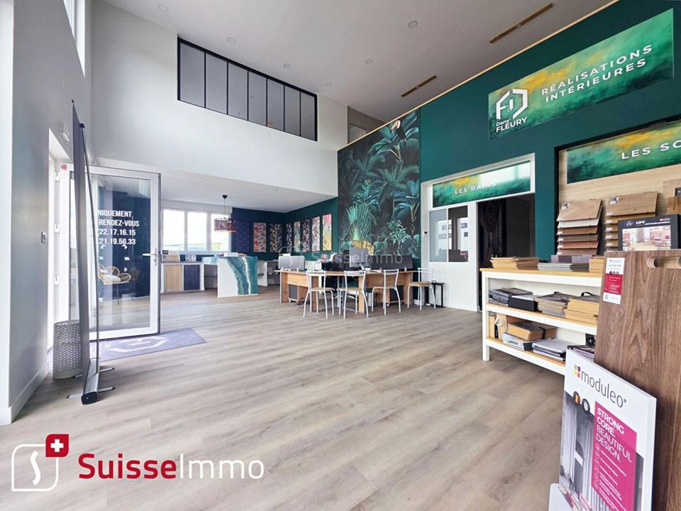 Villa i L’Isle-sur-le-Doubs, Doubs - foto 5